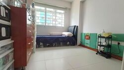 Blk 316C Yishun Greenwalk (Yishun), HDB 4 Rooms #631614711